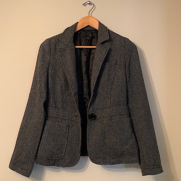 Jackets & Blazers - Forever 21 Jacket